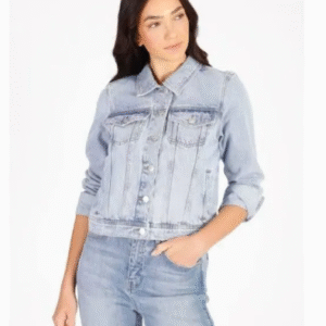 Women’s Denim Jackets High Quality